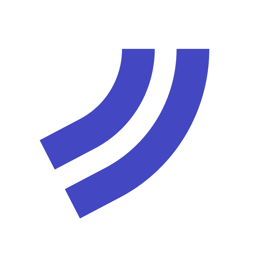 Kaista Driver logo